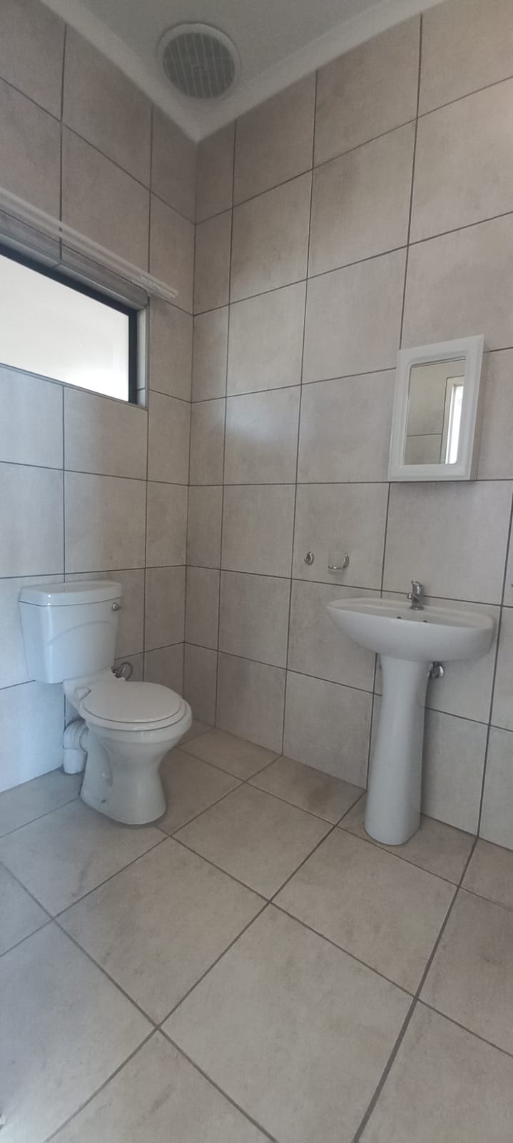 1 Bedroom Property for Sale in Eureka Free State